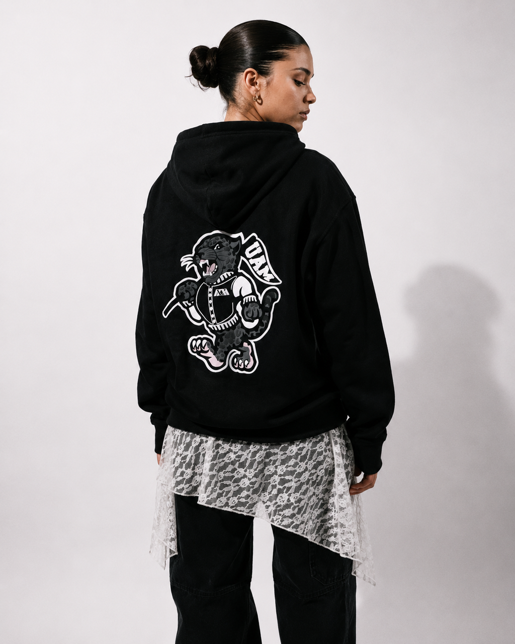 La Hoodie Institucional
