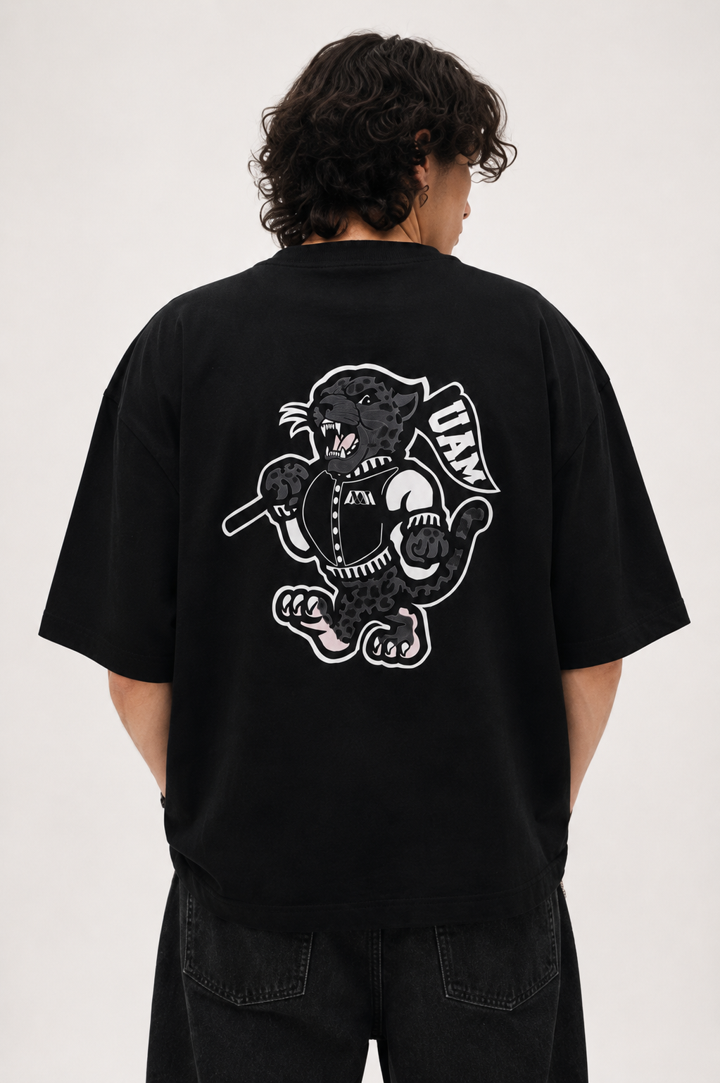 Sudadera + Playera + Tote.