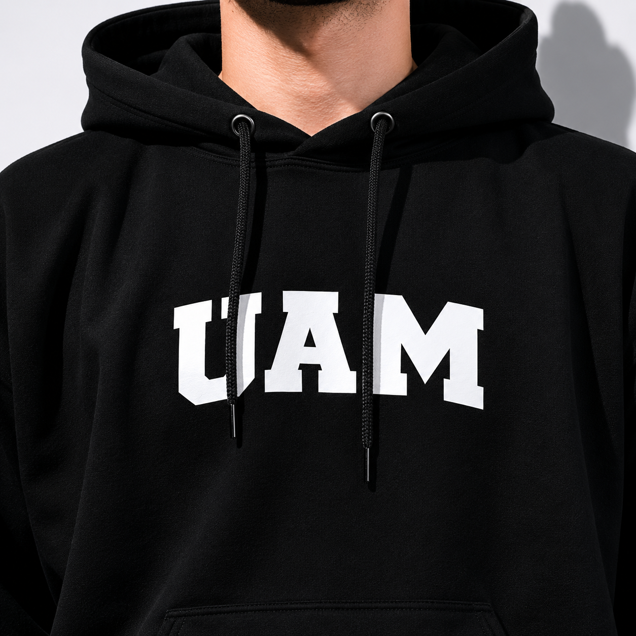 La Hoodie Institucional