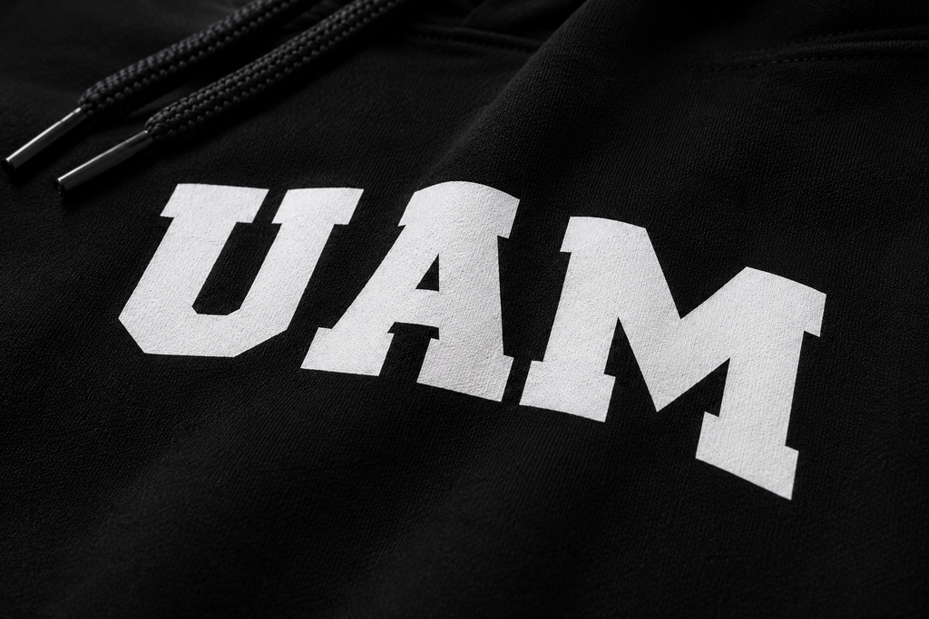 Sudadera + Playera + Tote.