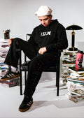 La Hoodie Institucional